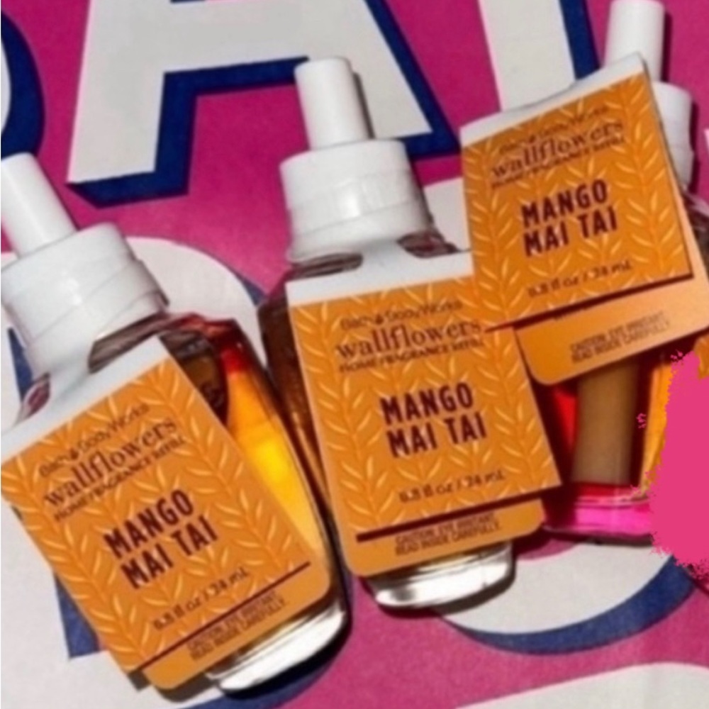 BBW REFILLS